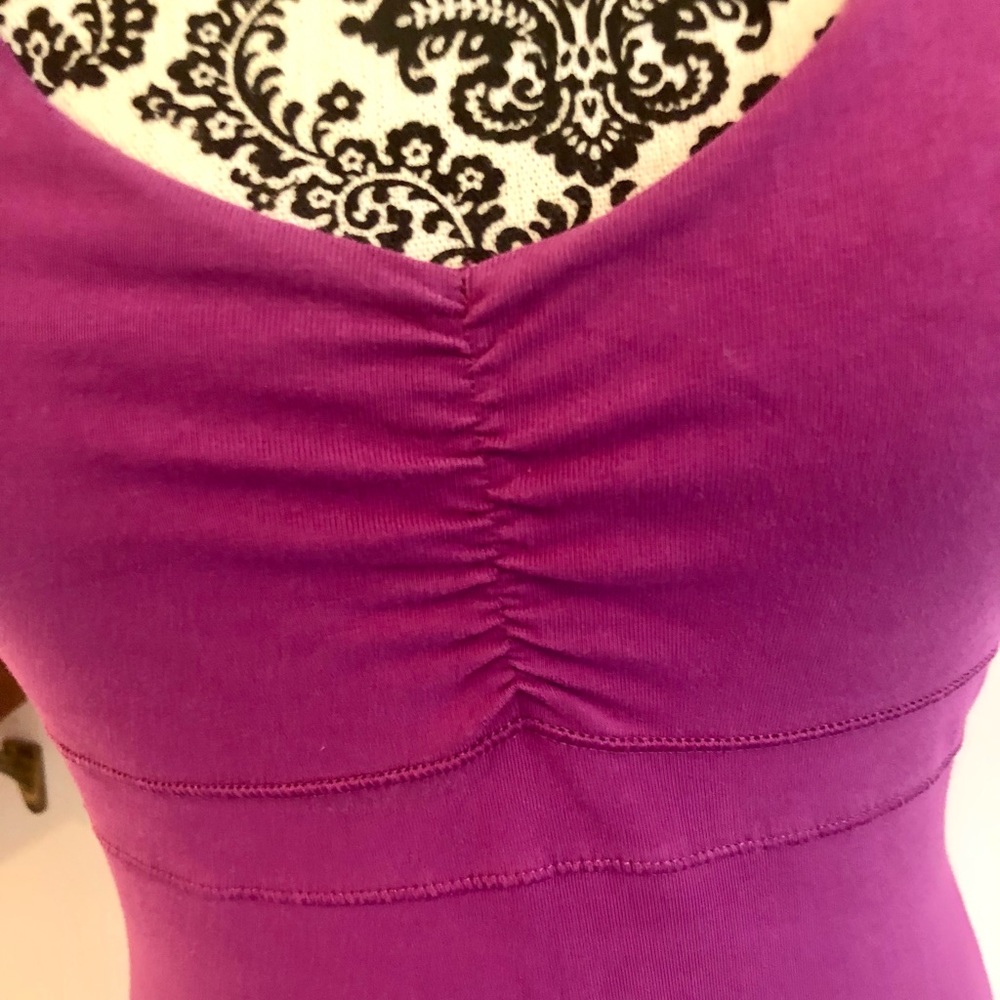 AVIA Racer Back Top! 🎉 - Picture 2 of 6